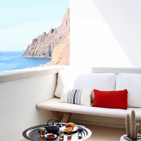 Beach Hideaway Apartment With Modernist Design Санта-Крус-де-Тенеріфе Екстер'єр фото
