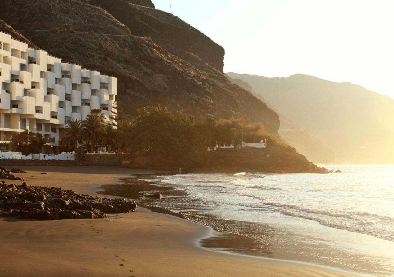 Beach Hideaway Apartment With Modernist Design Санта-Крус-де-Тенеріфе Екстер'єр фото