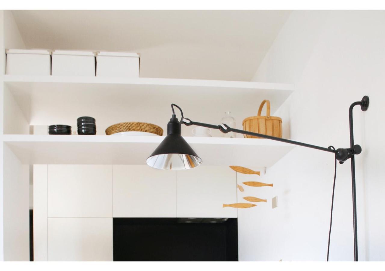 Beach Hideaway Apartment With Modernist Design Санта-Крус-де-Тенеріфе Екстер'єр фото