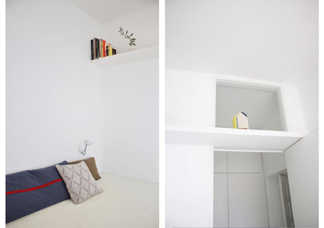 Beach Hideaway Apartment With Modernist Design Санта-Крус-де-Тенеріфе Екстер'єр фото