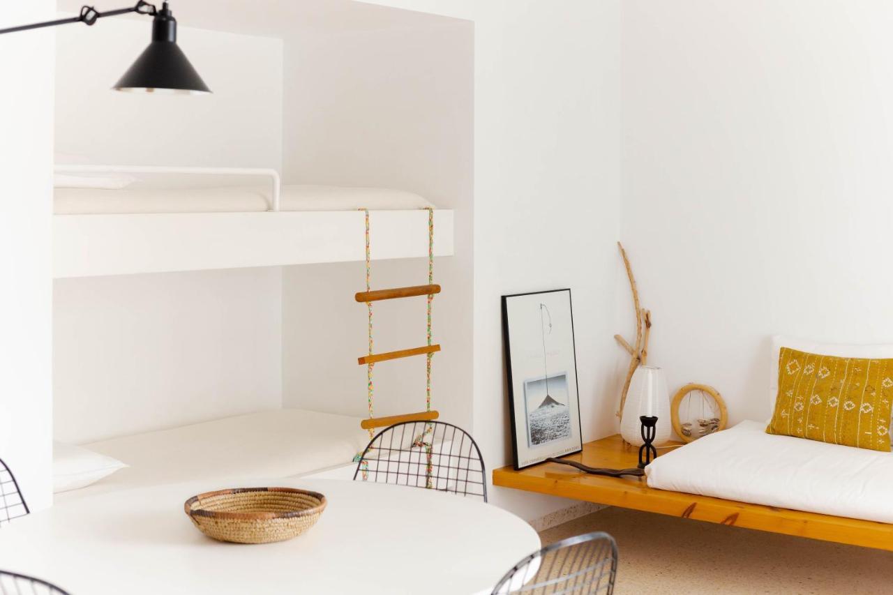 Beach Hideaway Apartment With Modernist Design Санта-Крус-де-Тенеріфе Екстер'єр фото